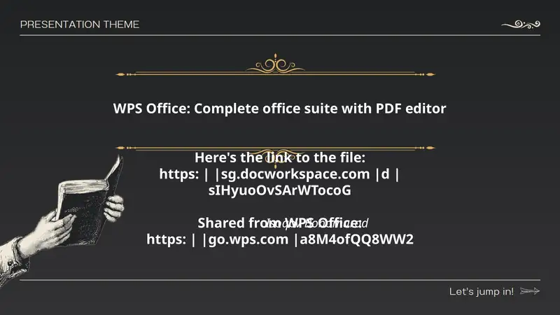 WPS Office