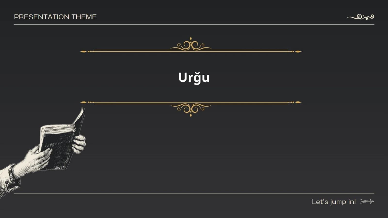Urğu