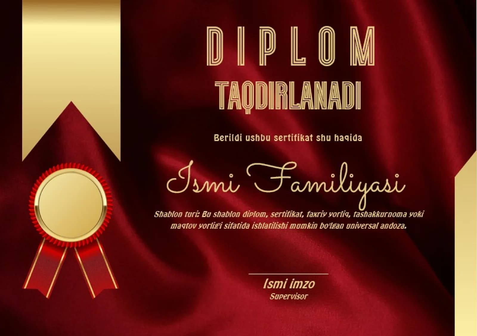 DIPLOM