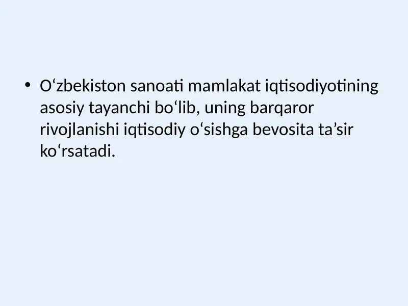 Neft-gaz sanoati