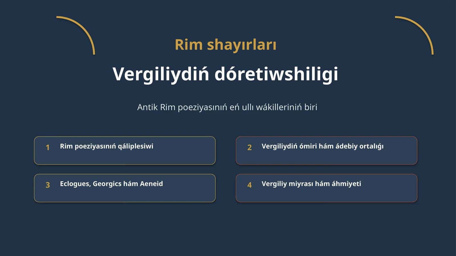 Vergiliy