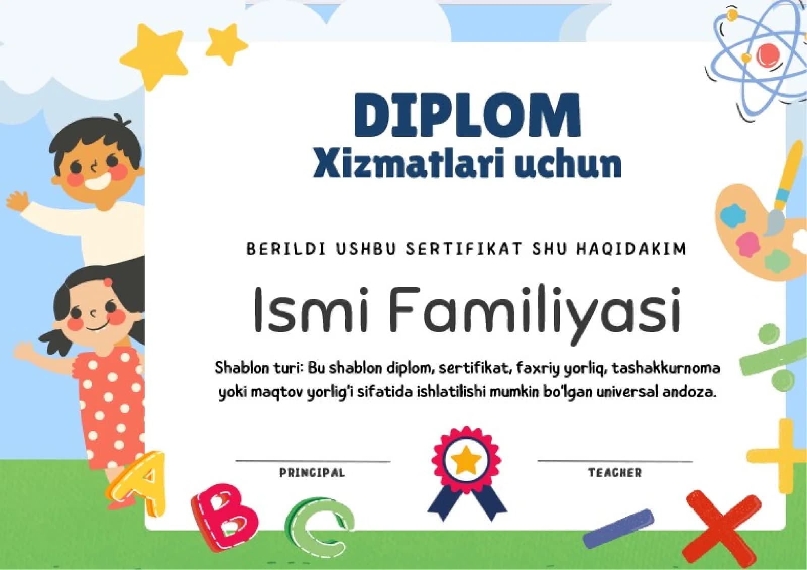 DIPLOM