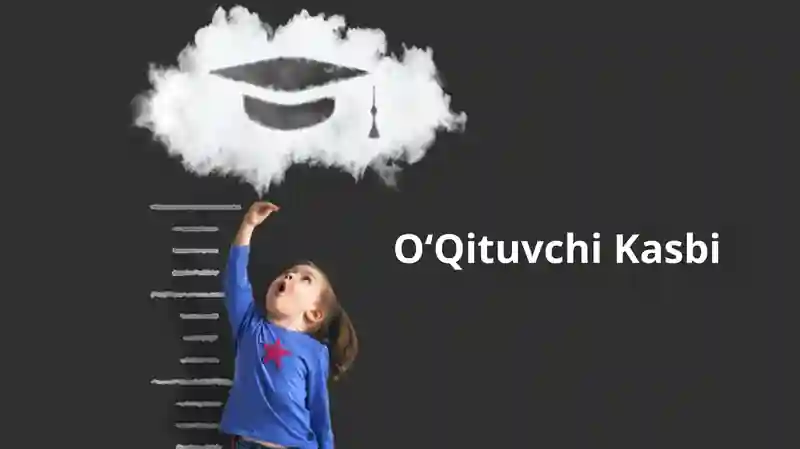 OʻQituvchi Kasbi