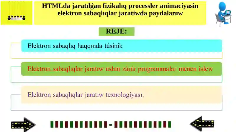 Elektron sabaqlıq