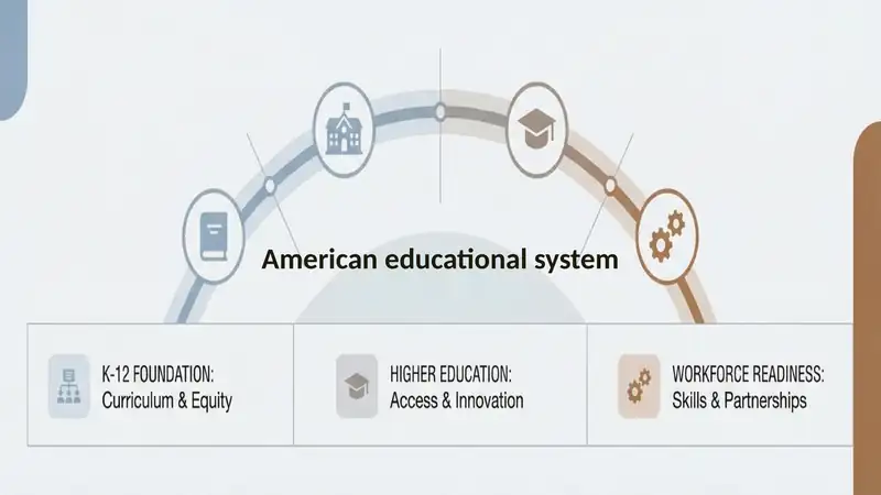 American educational system