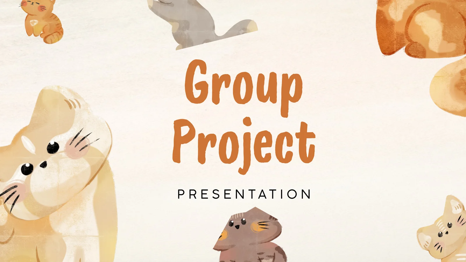 Group Project