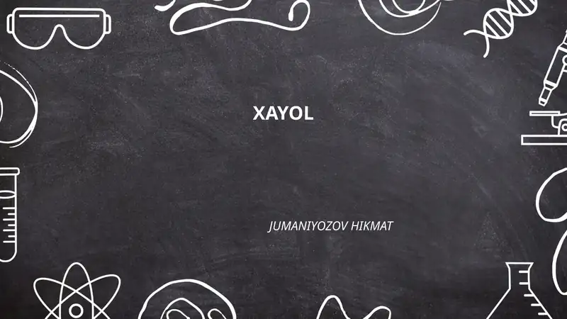 Xayol