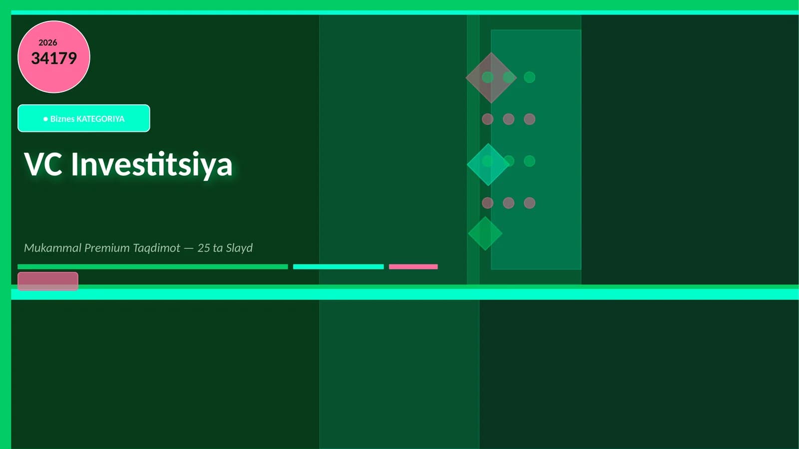 VC Investitsiya