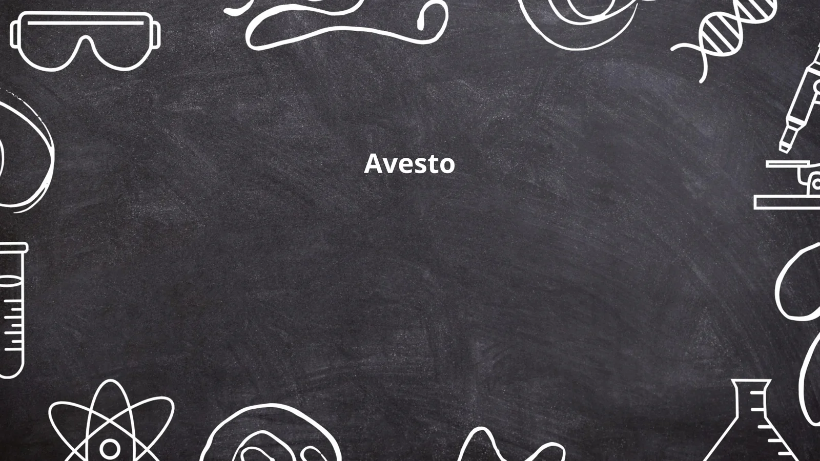 Avesto