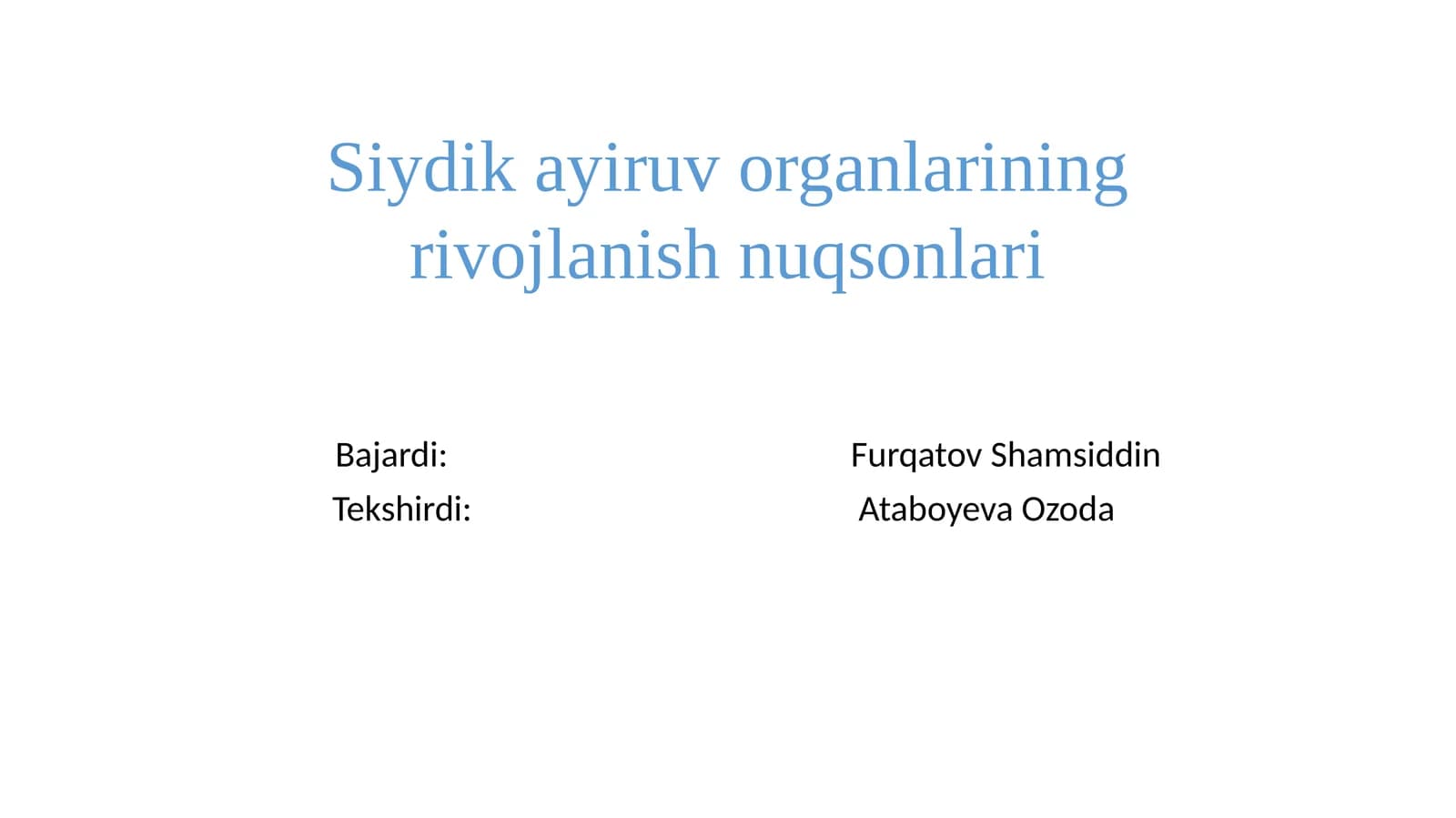 Buyrakdistopiyasi