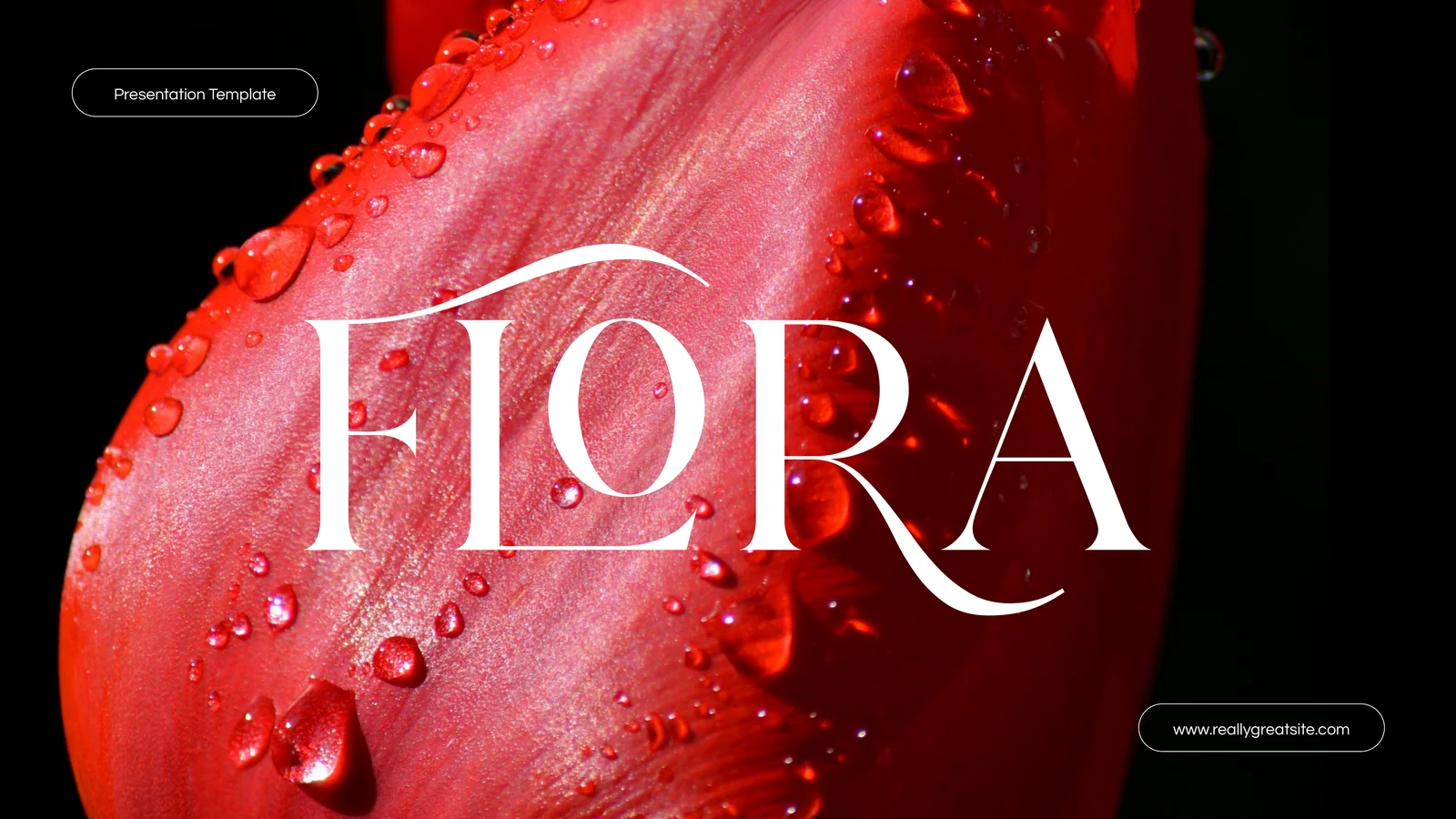 FloRa