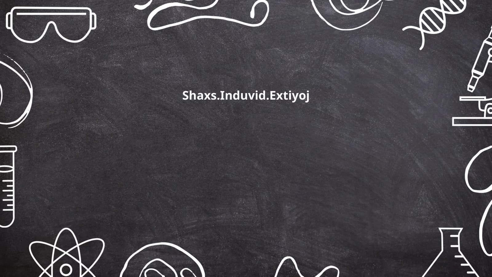 Shaxsiy rivojlanish