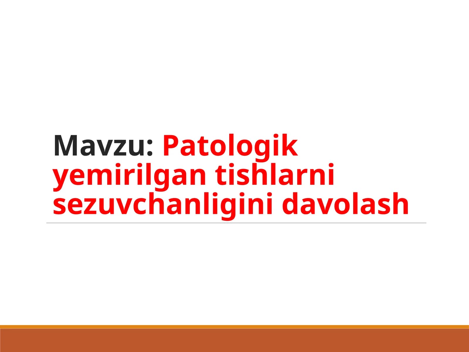 Giperesteziya