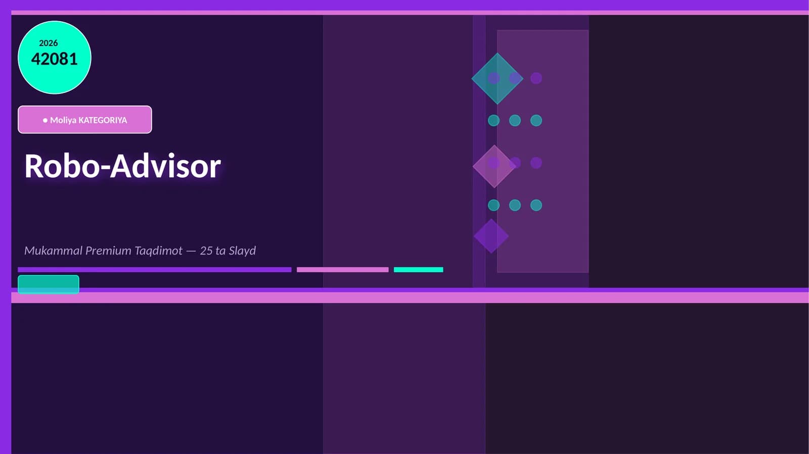 Robo-Advisor