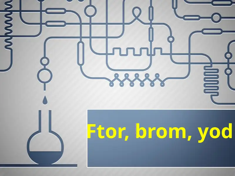 Ftor