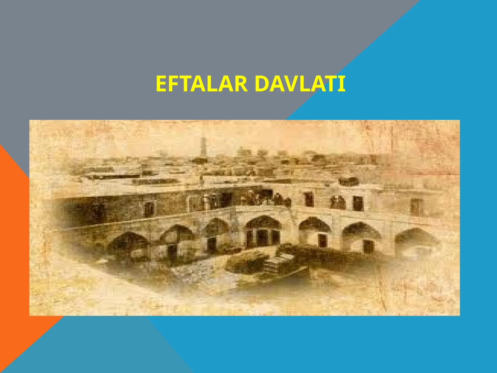 Eftalar davlati