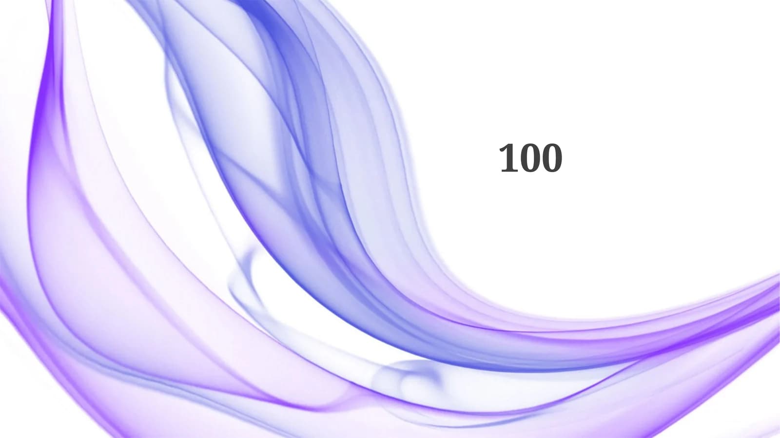 100 sonining matematik ahamiyati
