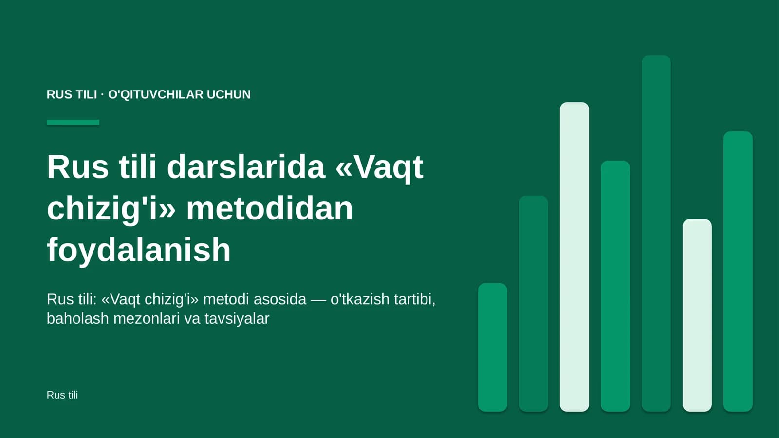 rus tili darslarida vaqt chizig'i metodidan foydalanish 1641