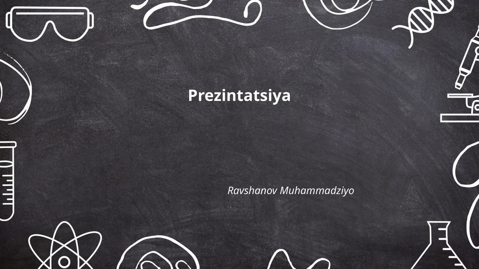 O'zbekiston tarixi