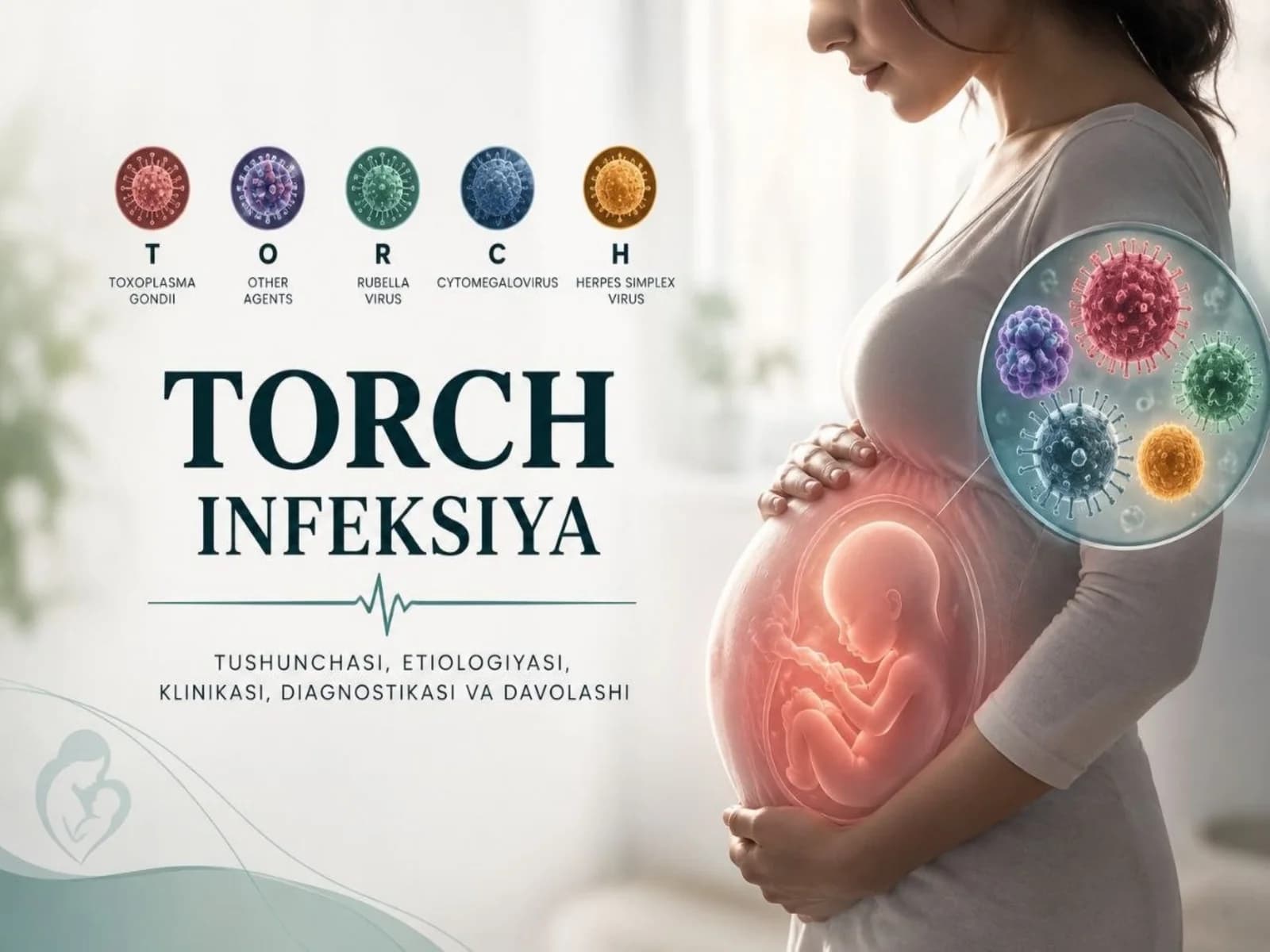 Torch infeksiya