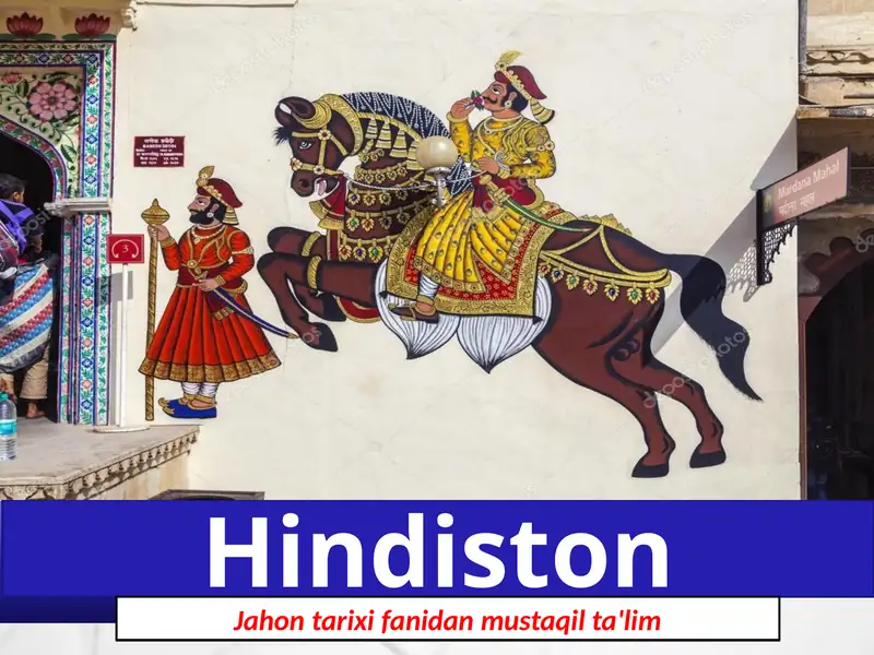 hindiston