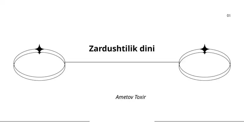 Zardushtilik dini
