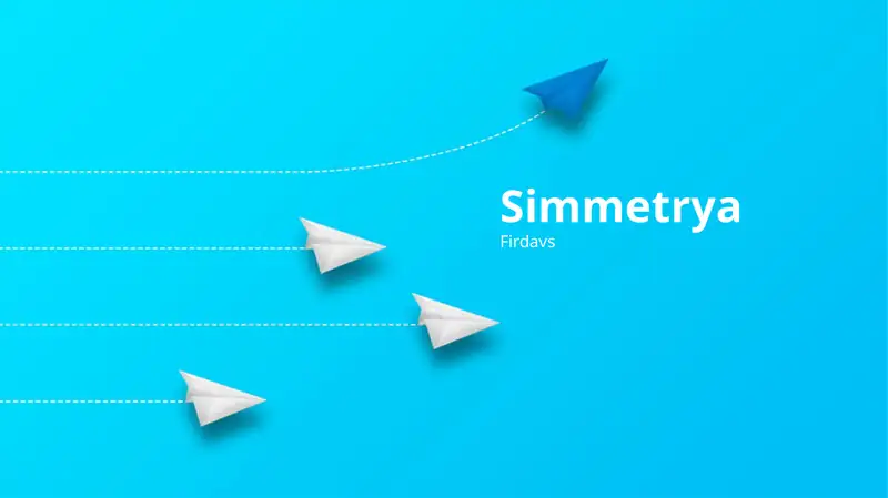 Simmetrya