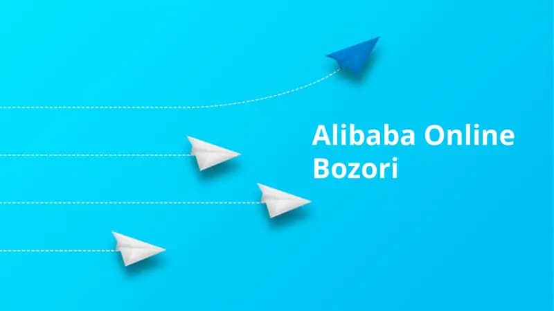 Alibaba Onlayn Bazaar