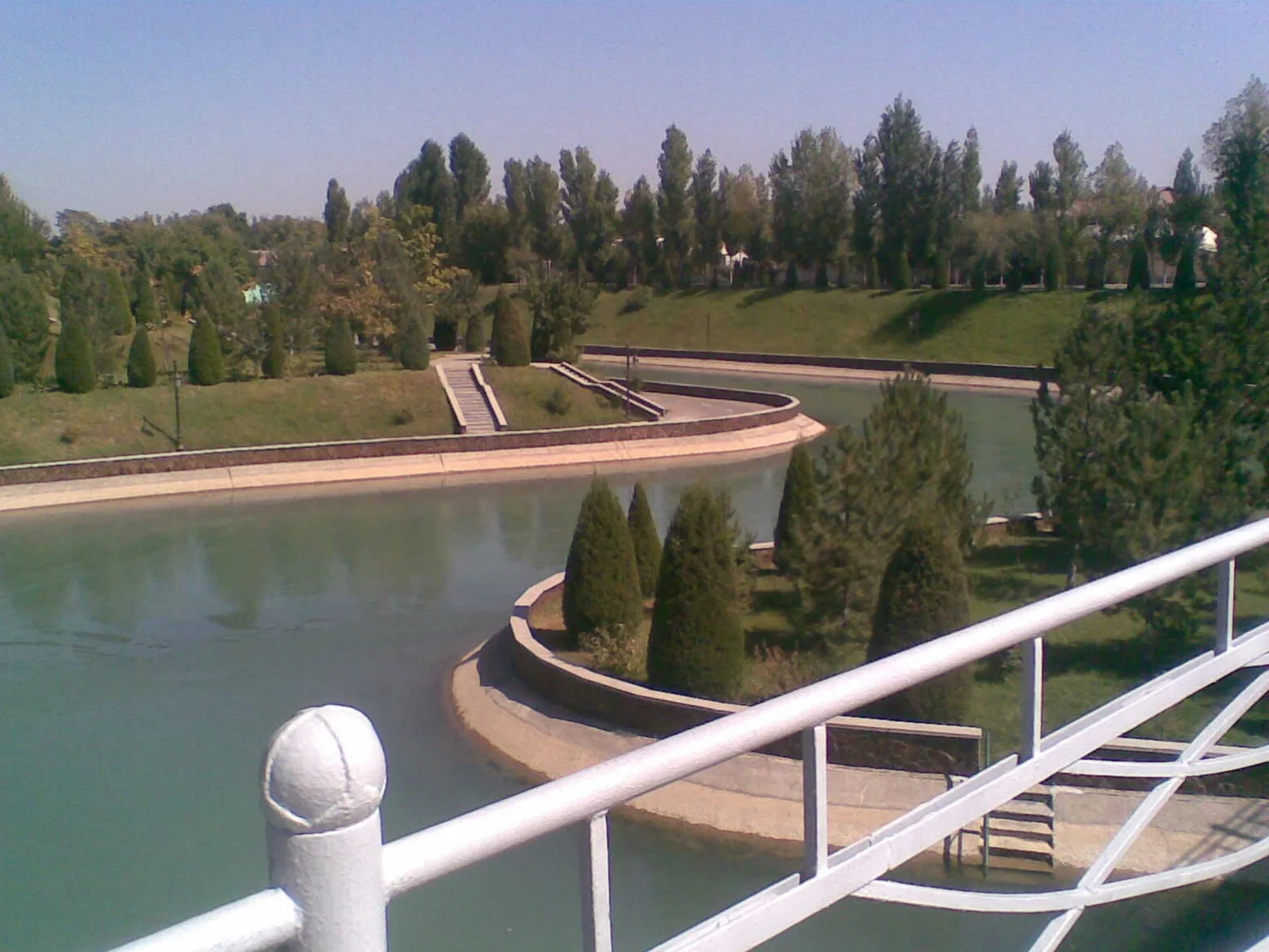 Toshkent
