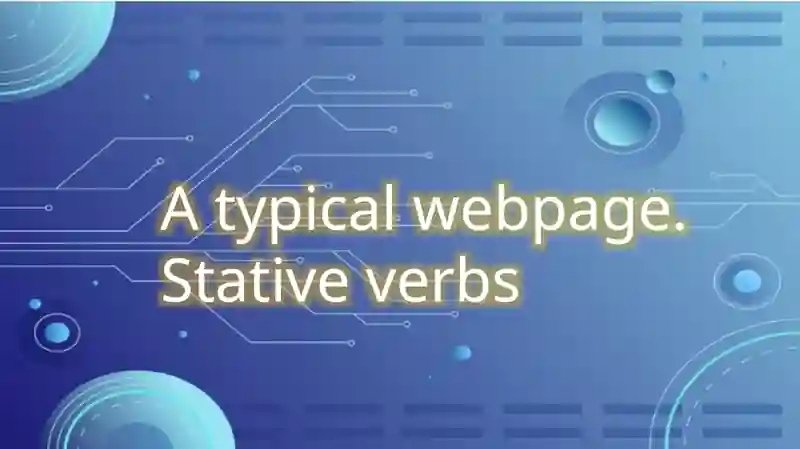 Web design discussion