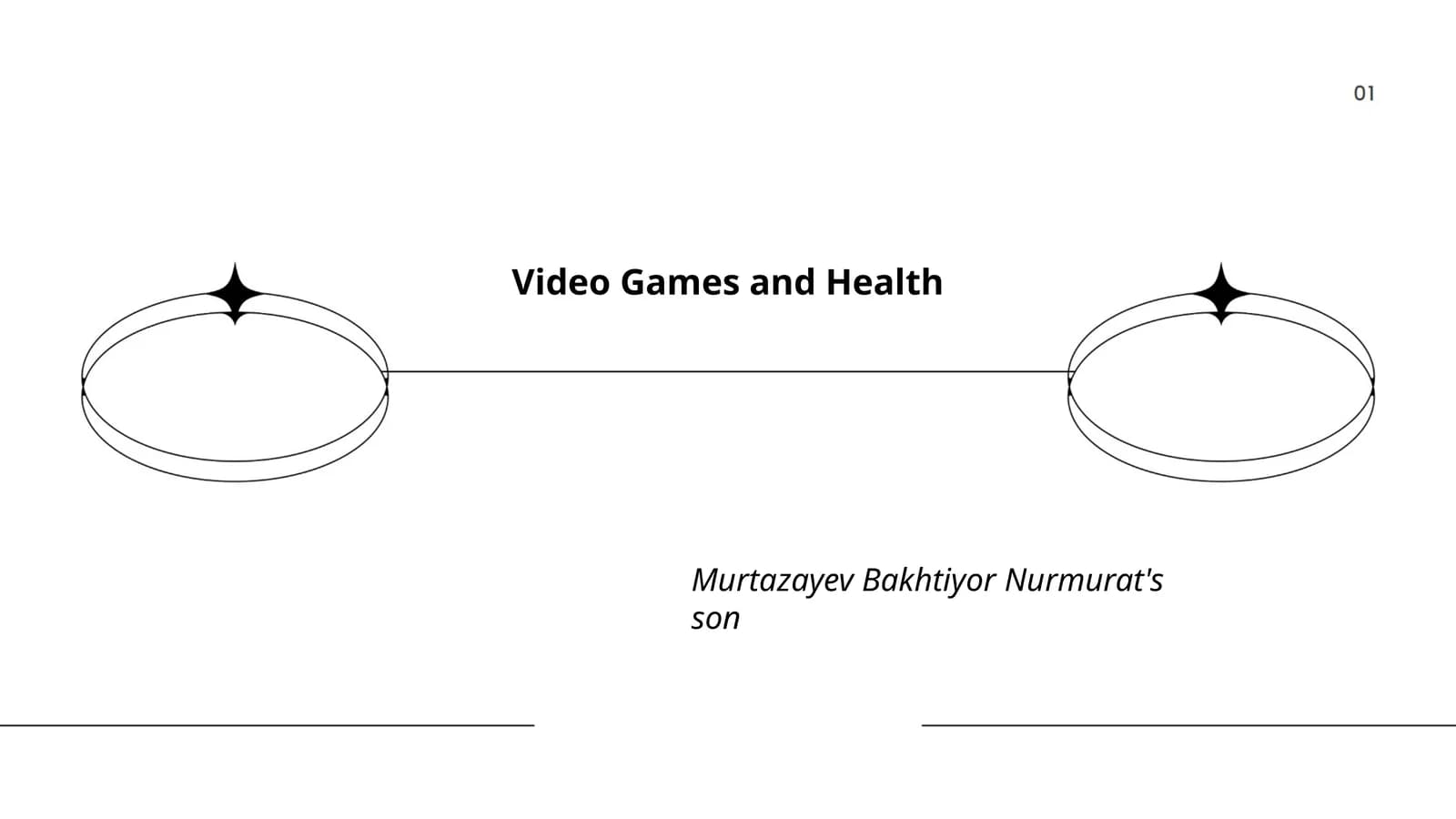 Video Games and Health