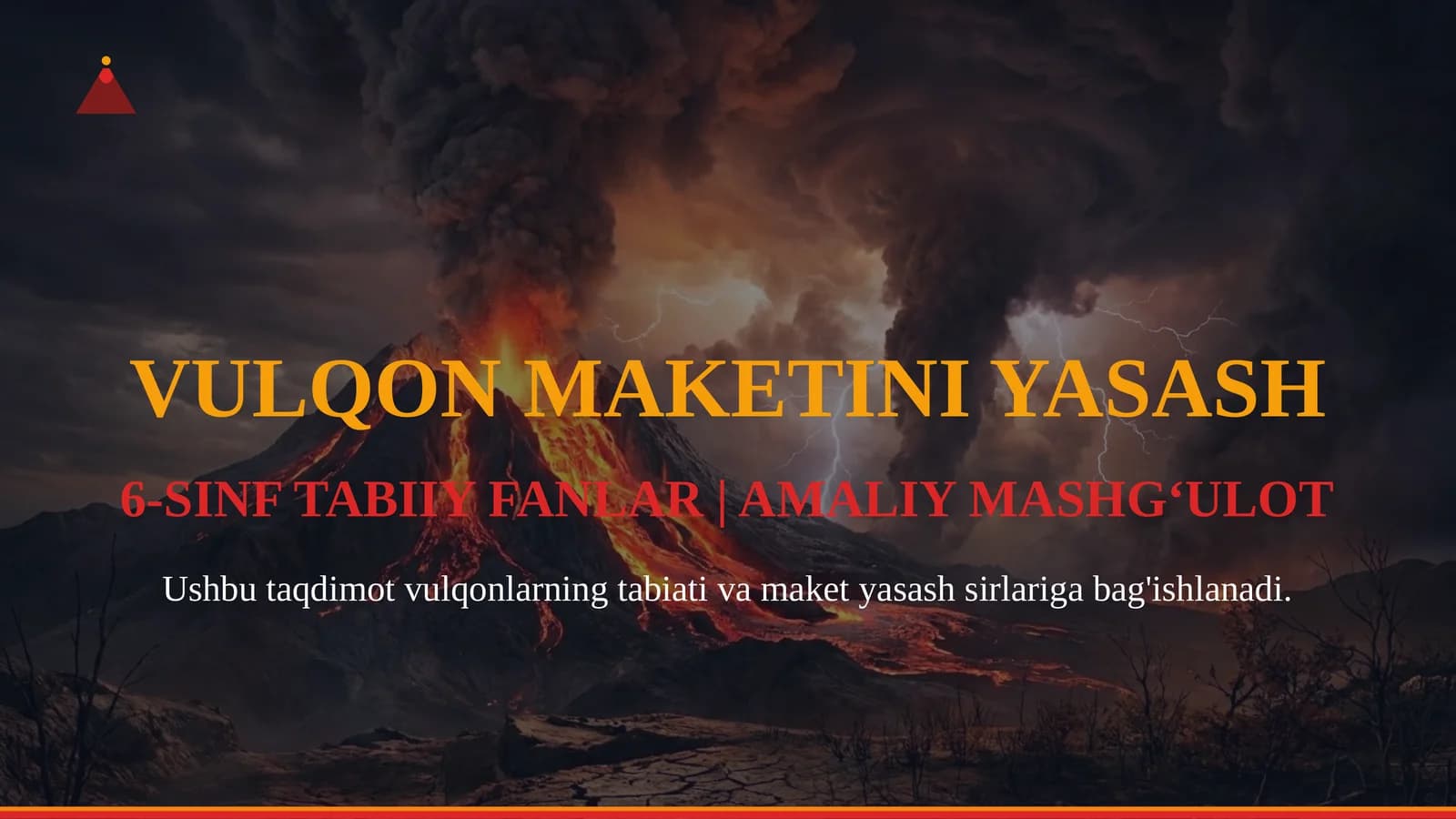 VULQON MAKETINI YASASH