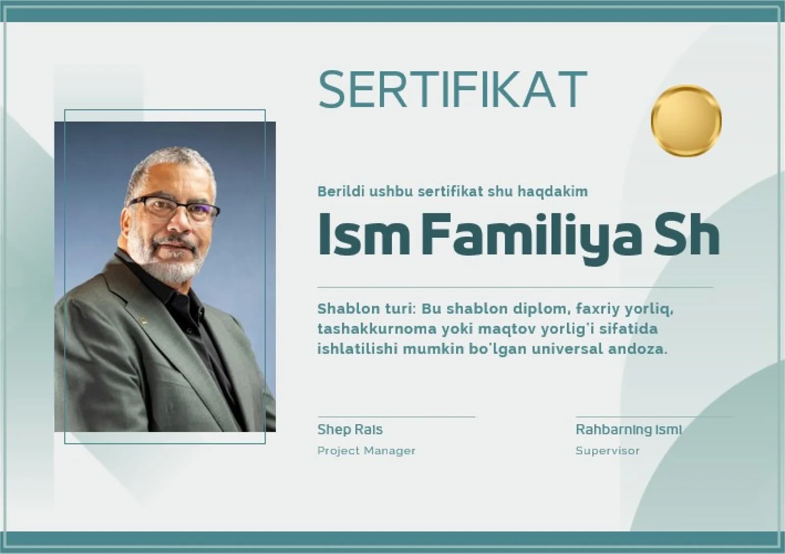 SERTIFIKAT