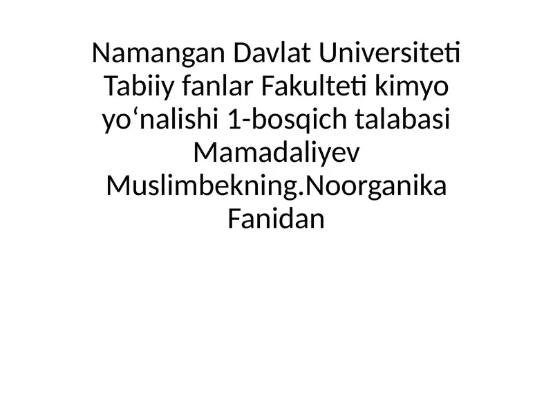 Tok manbalari