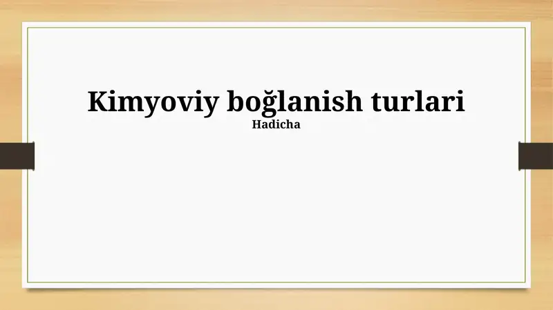 Ion bog'lanish