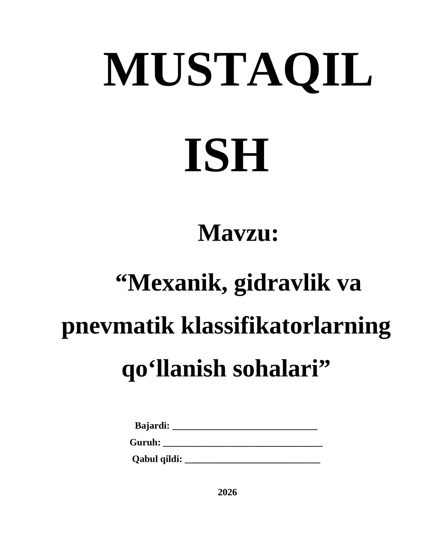 Mexanik_gidravlik_pnevmatik_klassifikatorlar