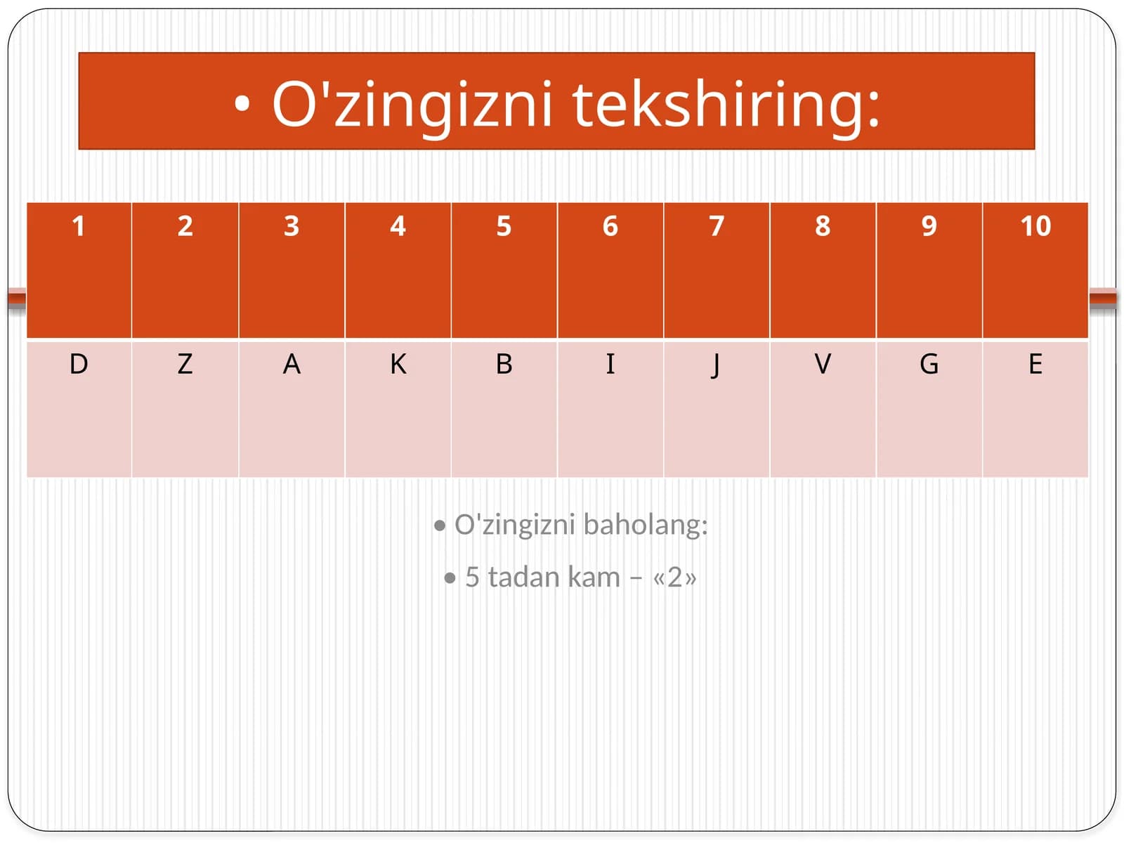 Tarix - Yevropa madaniy makoni va Rus madaniyati (6-sinf)