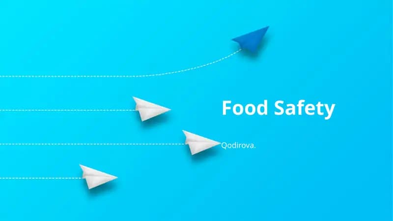 Food Safety
