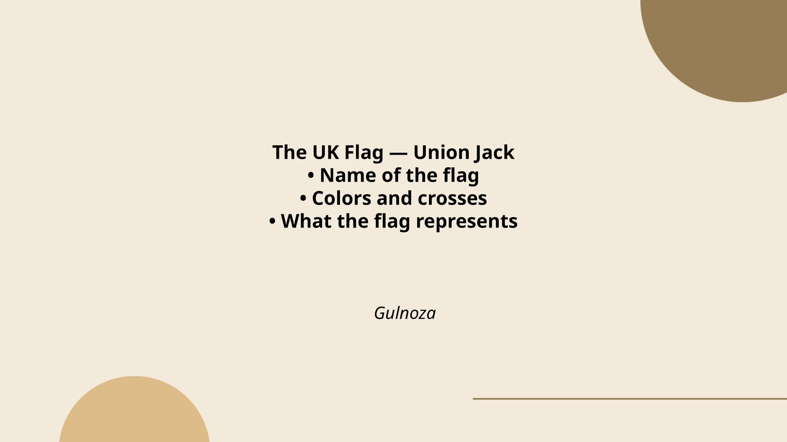 Union Flag versus Union Jack