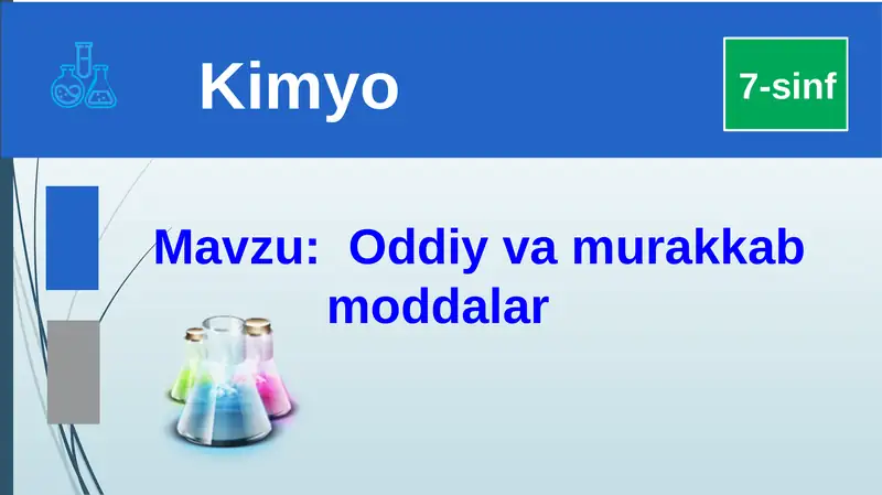 Kimyo