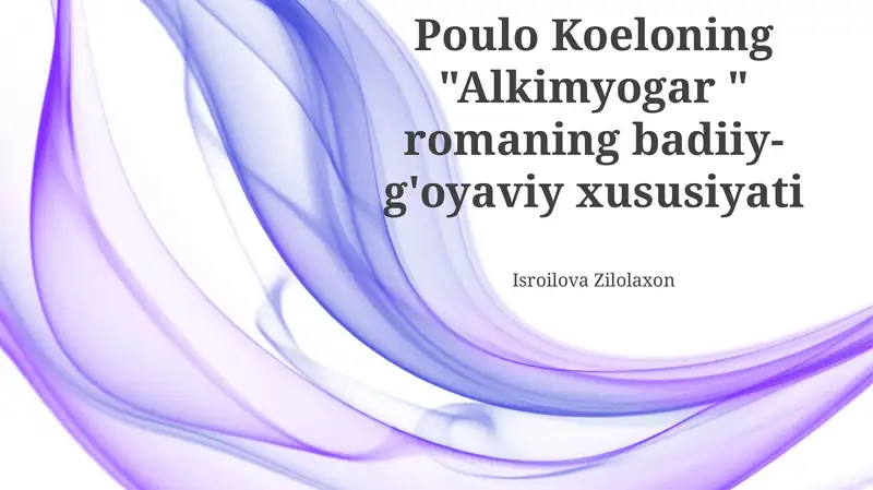 Alkimyogar