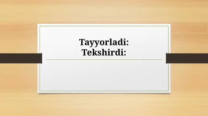 Abu Rayhon Beruniyning pedagogik qarashlari