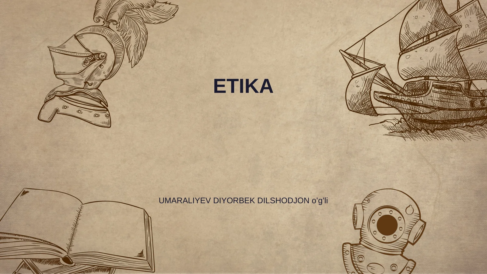 ETIKA