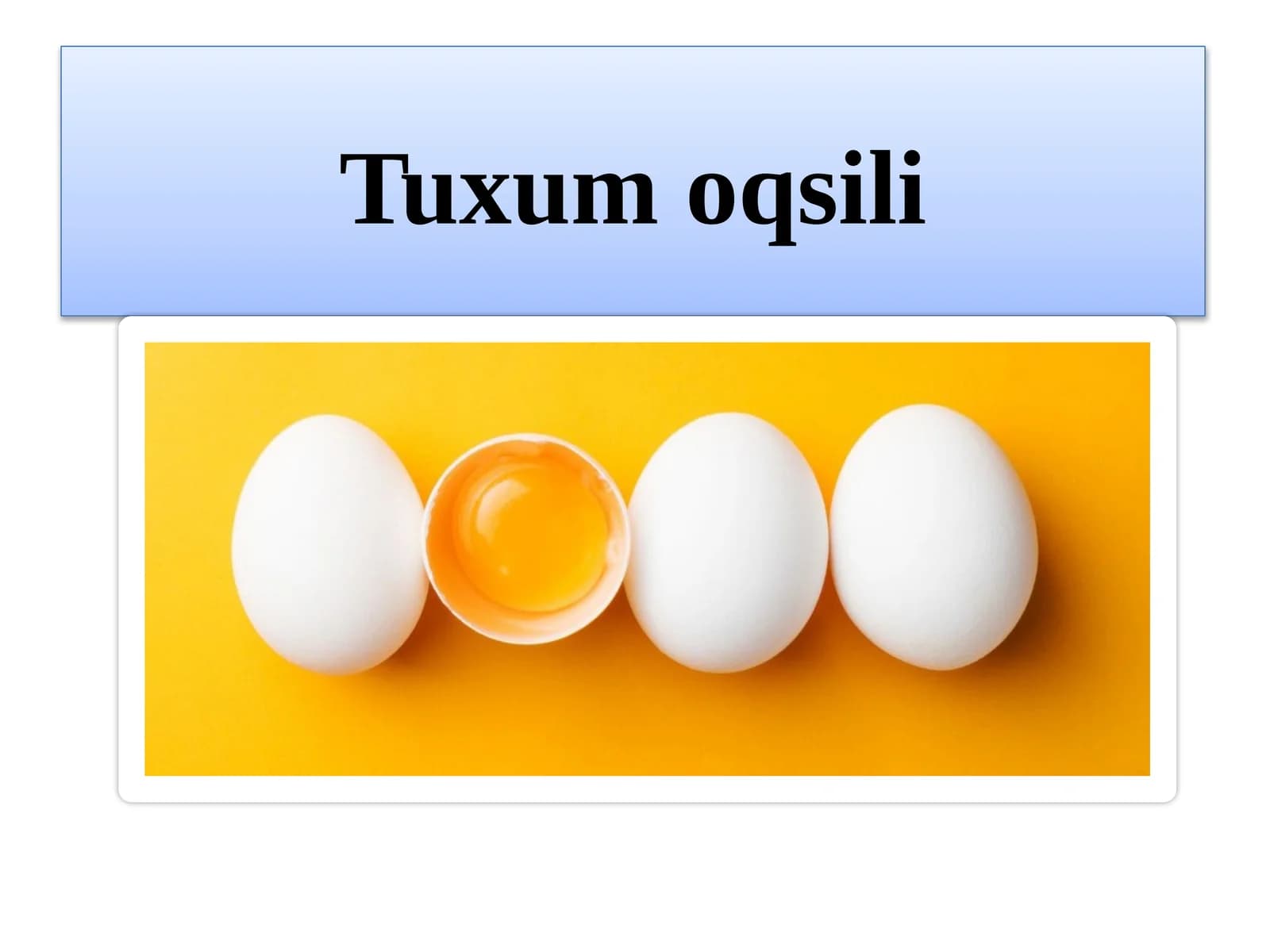 Tuxumoqsili