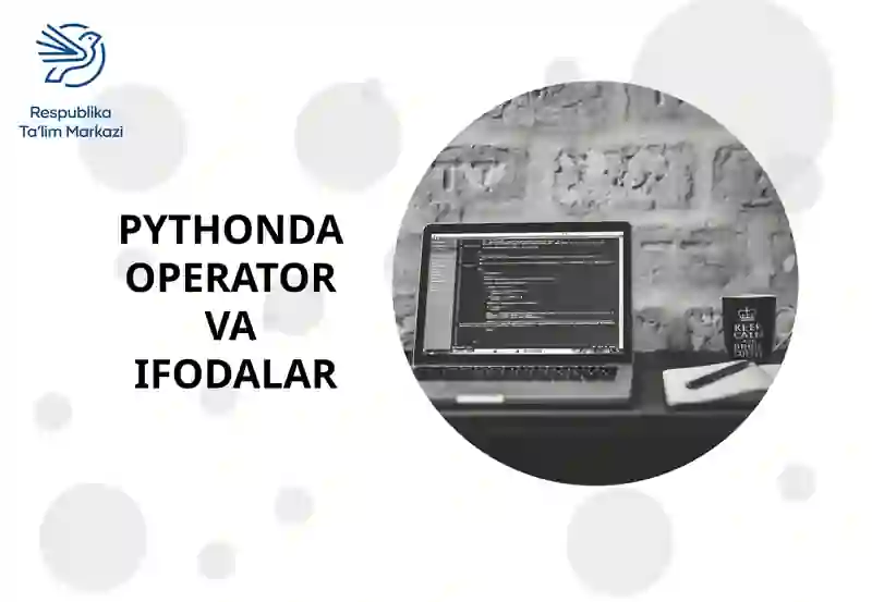 PYTHONDA OPERATOR