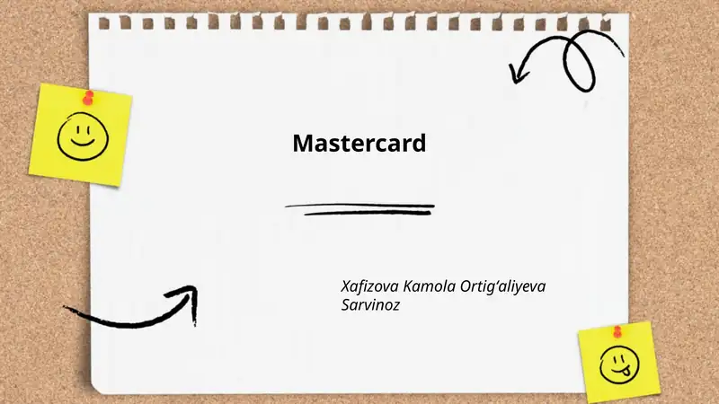 Mastercard