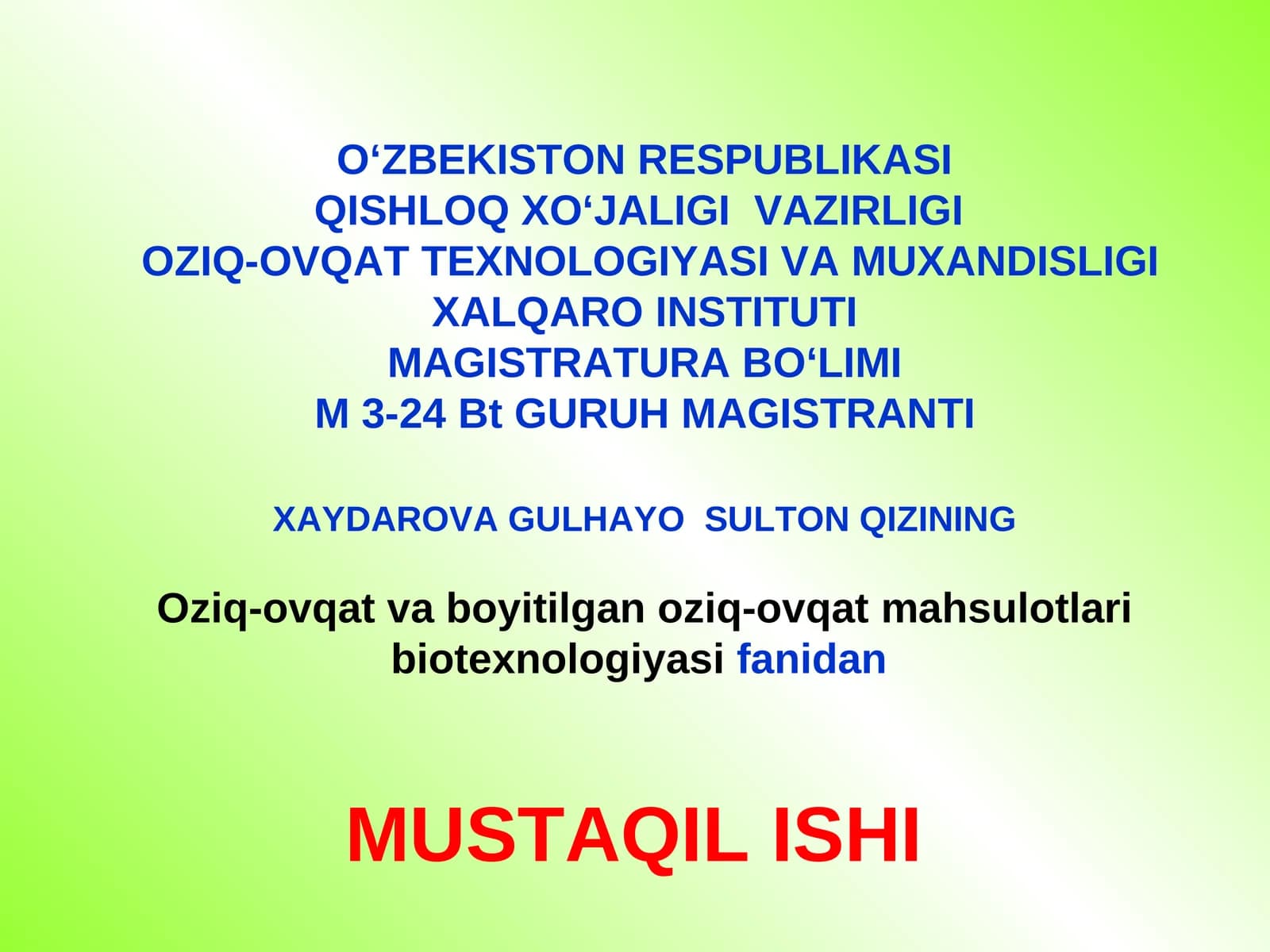 Mikrob Biotexnologiyasining Rivojlanishi Tarixi