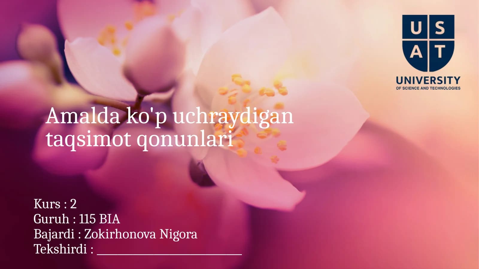 Amaldako'puchraydigantaqsimotqonunlari