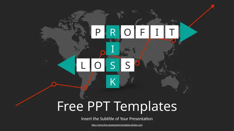 Modern PowerPoint Presentation Templates
