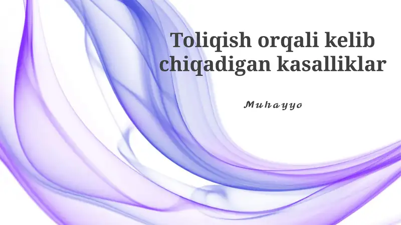 Prion kasalliklari